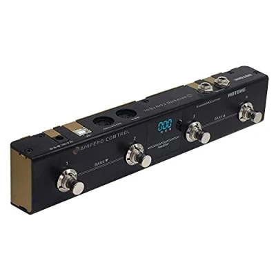 Imagen de HOTONE Pedal Controlador MIDI Bluetooth Ampero Control 4 botones