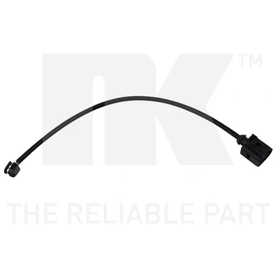 Imagen de NK 280215 Sensor de Desgaste Pastillas Frenos PORSCHE: Panamera, Cayenne, VOLKSWAGEN: Touareg II