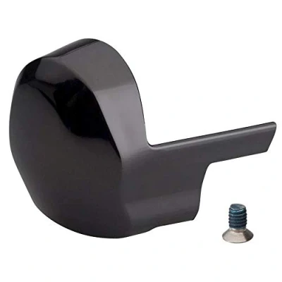 Imagen de SHIMANO ST 9100 DCHO Embellecedor, Adultos Unisex, Multicolor, Talla Única