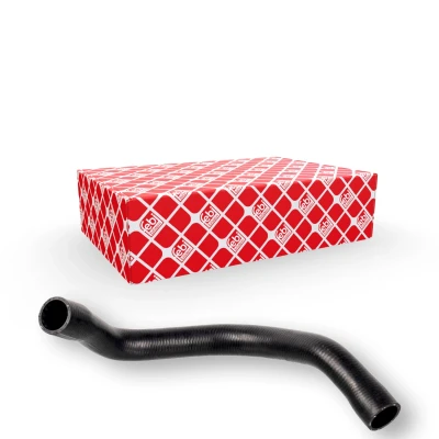 Imagen de FEBI BILSTEIN 174412 Manguitos de Radiador 30,5 arriba VOLKSWAGEN: Golf 5, Touran I, Caddy 3, SEAT: Leon II Hatchback, Altea, Altea XL