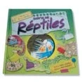 Imagen de Sobre Os Reptiles (dra.peteiro)
