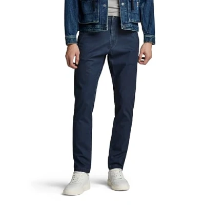 Imagen de G STAR Para Hombre Bronson 2.0 Slim Chino, Multicolor (salute/salute D21038 D519 G145), 29W / 30L