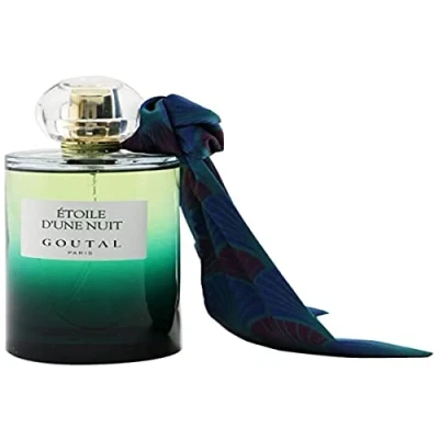 Imagen de Annick Goutal Étoile d&#039;Une Nuit Eau de Parfum 100 ml