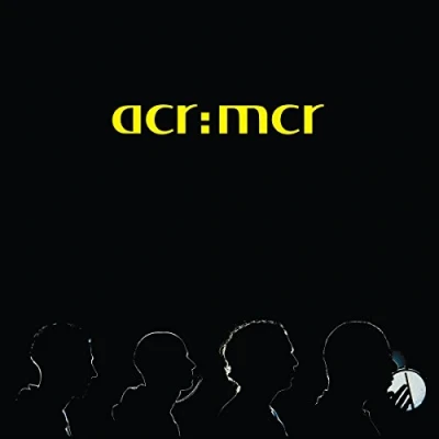 Imagen de Acr:mcr Vinilo