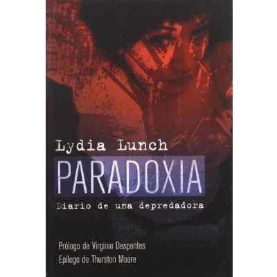 Imagen de Paradoxia (UHF)