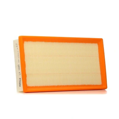 Imagen de MAHLE ORIGINAL LX 1080 Filtro de aire 46,9 155 300,0 Cartucho filtrante SEAT: Ibiza 3, Córdoba II Berlina, SKODA: Fabia I Hatchback, 1 Combi