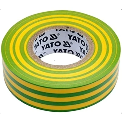 Imagen de YATO YT 81655 Cinta aislante