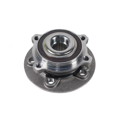 Imagen de METZGER WM 2317 Juego de cojinete rueda con buje rueda, anillo sensor magnético incorporado 148