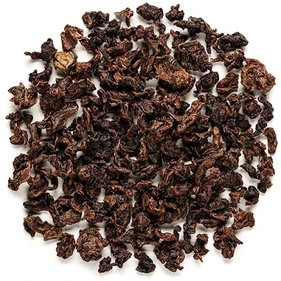Imagen de Gaba Oolong Té De Taiwán Azul Taiwanés Gabaoolong