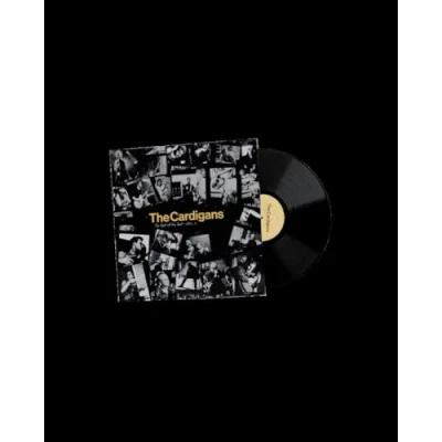 Imagen de The Rest of Best Vol. 1 (2LP) [Vinilo]