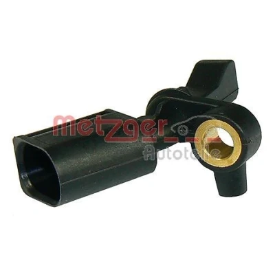 Imagen de METZGER 0900076 Sensor de ABS Hall SEAT: Ibiza 3, Córdoba II Berlina, 4, SKODA: Fabia 2, III Hatchback, I Hatchback