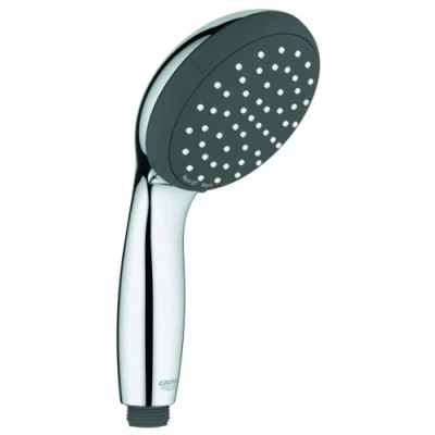 Imagen de Grohe 27947000 Vitalio Start 100, alcachofa de ducha