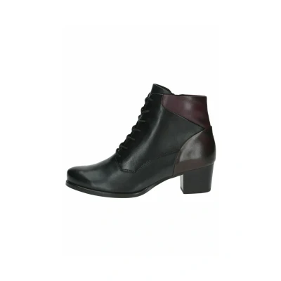 Imagen de Caprice Botines con cordones, Mujer, Talla: 38, Multi nappa Zapatos