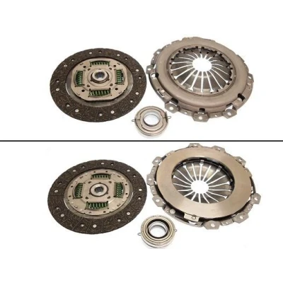 Imagen de KAWE 962496 Kit de embrague con placa apriete plato embrague, cojinete desembrague D 230 MITSUBISHI: Space Wagon III
