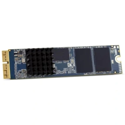Imagen de Owc aura pro x2 500 gb ssd
