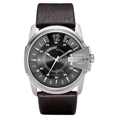 Imagen de Diesel Master Chief Reloj, Hombre, Talla: One Size, Braun