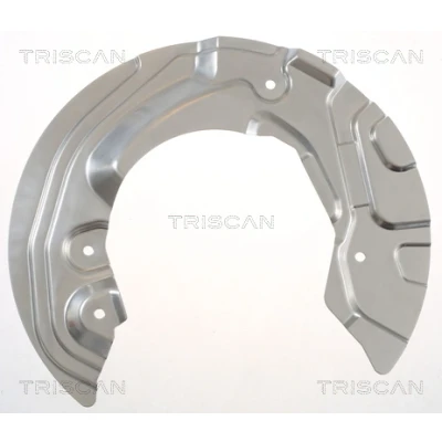 Imagen de TRISCAN 8125 11105 Chapa Protectora de Disco Freno Eje delantero, derecha BMW: 3 Coupé, Touring, 1 Hatchback