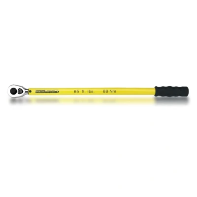 Imagen de Llave dinamométrica TOPTUL 1/2 &quot; 88 Nm, Longitud 578mm
