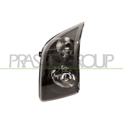 Imagen de PRASCO VG9524904 Faros izquierda H7/H7 VOLKSWAGEN: Crafter 30 50 Camión de plataforma/Chasis, Furgón