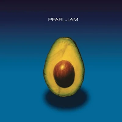 Imagen de Pearl Jam [Vinilo]