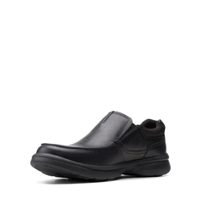 Imagen de Clarks Bradley Free, Mocasín Hombre, Tan Tumbled Leather, 41.5 EU