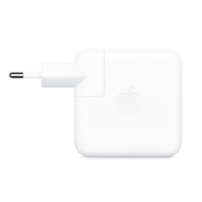 Imagen de Apple Adaptador de Corriente USB C 70 W
