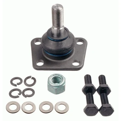 Imagen de LEMFÖRDER 36891 01 Rótula de suspensión Eje delantero, izquierda, derecha 19 1:8 PEUGEOT: J5 Camión plataforma/Chasis, Furgón norauto, oscaro,