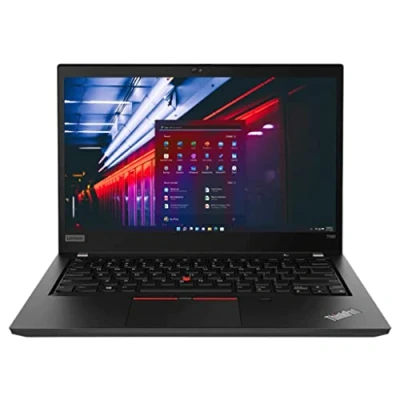 Imagen de Lenovo ThinkPad T490 / Intel Core I5 8265U 14&quot; FHD 16GB RAM 256 GB SSD