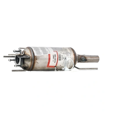 Imagen de BM CATALYSTS BM11027H Filtro de Partículas cordierita Approved SAAB: 9 3 Cabrio, Familiar, OPEL: Signum CC norauto, oscaro, mister auto