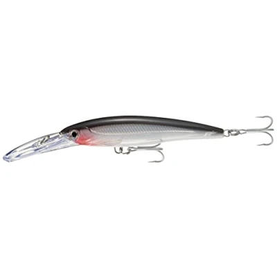 Imagen de Rapala XRMAG10 S Pesca, Adultos Unisex, 110 mm (22 gr)