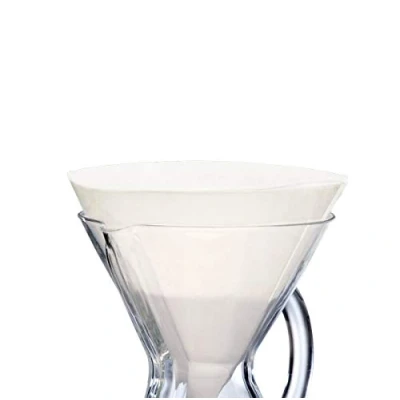 Imagen de Chemex Filtro de papel FP 1