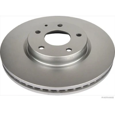 Imagen de HERTH+BUSS JAKOPARTS J3303020 Disco de freno 297 28 5 114,3 ventilación interna revestido MAZDA: CX I, 6 Familiar