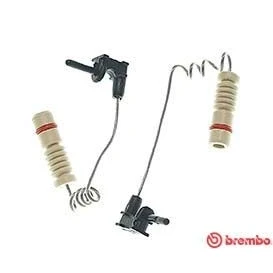 Imagen de BREMBO A 00 386 Sensor de Desgaste Pastillas Frenos MERCEDES BENZ: Clase ML