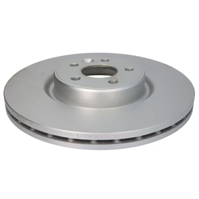 Imagen de ABE C3V024ABE P Disco de freno Eje delantero 336 28,0 5 108 ventilado revestido altamente carbonizado VOLVO: XC70 II Familiar, V60 I, S80