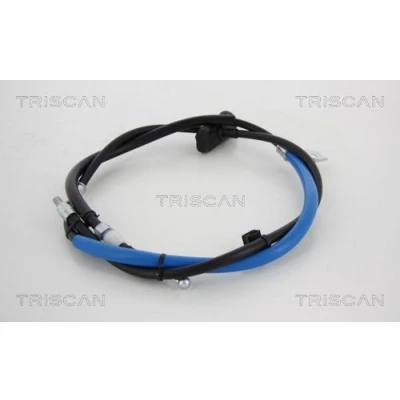 Imagen de TRISCAN 8140 21122 Cable de Freno Mano 1873/1745 Discos