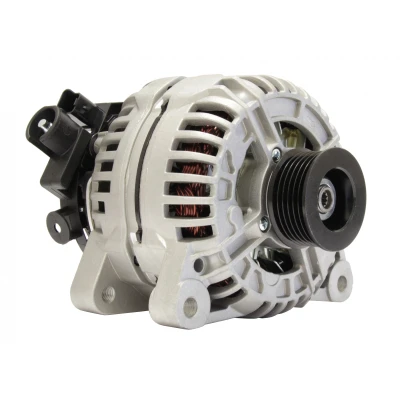 Imagen de MAPCO 13309 Alternador 14V 150A PEUGEOT: 206 Hatchback, Partner I Furgón, 307 CITROËN: C8