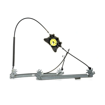 Imagen de Valeo Elevalunas Delante, izquierda eléctrico sin electromotor con función de confort 851072 AUDI: A6 C6 Berlina, Avant, Allroad