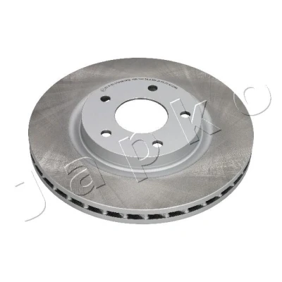 Imagen de JAPKO 60003C Disco de freno Eje delantero 294 26 5 69 ventilado barnizado MITSUBISHI: ASX SUV, OUTLANDER 3, JEEP: Compass, Patriot, DODGE: Caliber