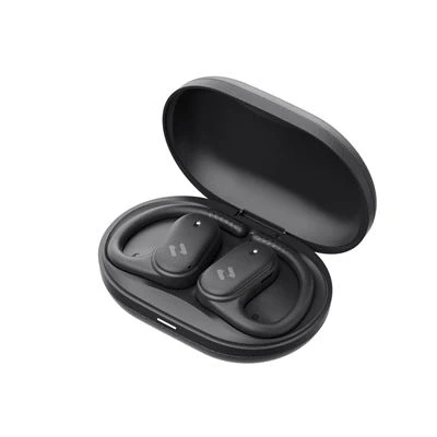 Imagen de Auriculares Bluetooth Havit Ows915 Deportivos Negro