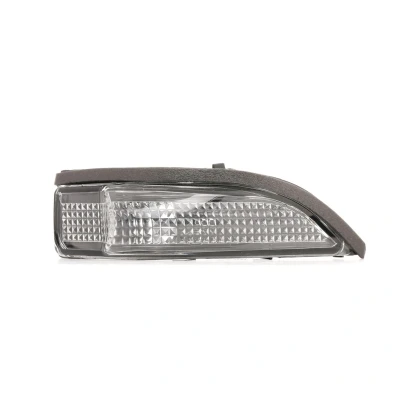Imagen de TYC 336 0071 3 Intermitente blanco Espejo retrovisor derecho TOYOTA: Yaris III Hatchback norauto, oscaro, mister auto