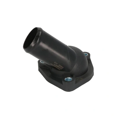 Imagen de THERMOTEC D2G009TT Caja del termostato FORD: Focus 2, Mk1 Hatchback, MONDEO 4 Stufenheck
