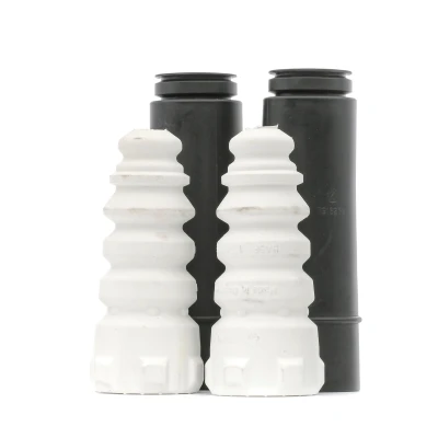Imagen de FEBI BILSTEIN 106126 Guardapolvo Amortiguador Eje trasero PU (poliuretano), Plástico VOLKSWAGEN: Touran I, Passat B7 Variant, Jetta 3, SKODA: Yeti