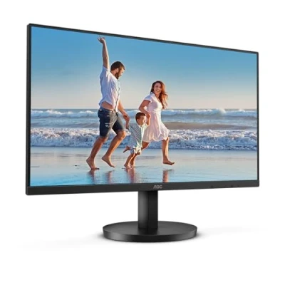 Imagen de AOC 24B3HM 24&quot; Full HD Monitor, Adaptive Sync (1920x1080, 75 Hz, VGA, HDMI 1.4) Black