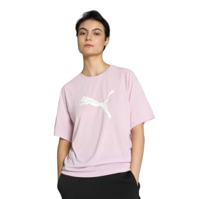 Imagen de PUMA Camiseta Unisex Evostripe Graphic