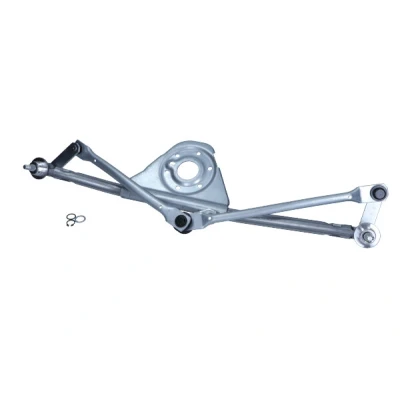 Imagen de MAXGEAR 57 0224 Varillaje de Limpiaparabrisas para vehíc. con volante a la izquierda delante sin electromotor BMW: 3 Compact, Berlina