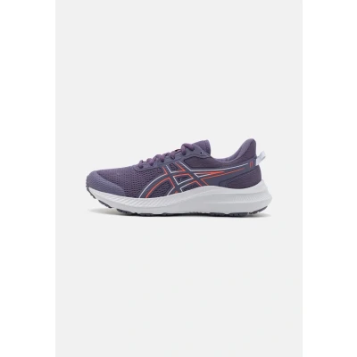 Imagen de Asics JOLT 5 Zapatillas running asfalto, Mujer, Talla: 39.5, Greyish purple/coral reef Zapatos