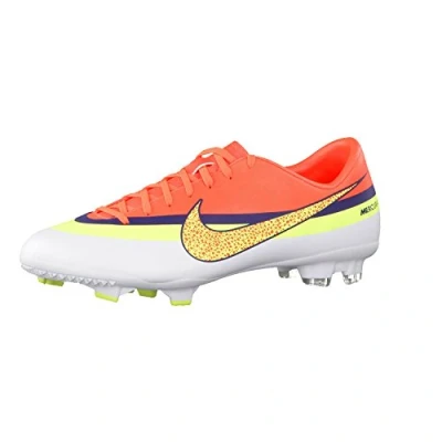 Imagen de Nike Sportswear Grandstand II Zapatillas, Talla: 42.5, White/navy sail/arctic punch Piel/piel de imitación