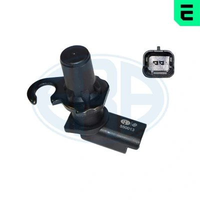 Imagen de ERA 550013A Sensor de Cigueñal 2 PEUGEOT: 206 Hatchback, 307 SW, 407 Berlina, CITROËN: C4 Picasso 1, Xsara Picasso, C5 II FIAT: Ulysse