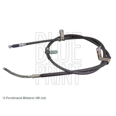 Imagen de BLUE PRINT ADC446137 Cable de Freno Mano Atrás izquierda 1820