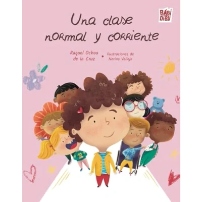 Imagen de Una clase normal y corriente (MEVES)
